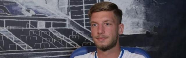 Nemanja Čelić tajno oružje Ljiljana na putu ka Bundesligi