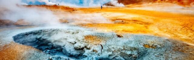 Jedna kompanija planira da buši zemlju kako bi se domogla neograničene energije