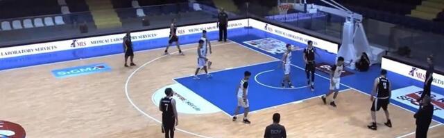 Odigrana je "NAJSRAMNIJA utakmica u istoriji košarke": Klubovi izbačeni iz lige zbog šokantnog nameštanja /VIDEO/