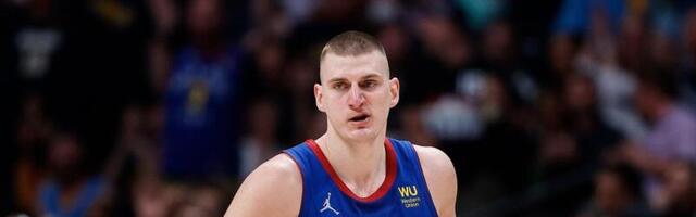 Šta još treba Jokić da uradi? Neverovatna statistika, igra za trojicu i opet nije dovoljno