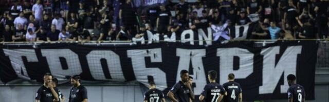 CRNO-BELIMA JE SADA MNOGO JASNIJE! Održan žreb za Ligu šampiona, Partizan saznao ko su potencijalni rivali za Ligu Evrope!