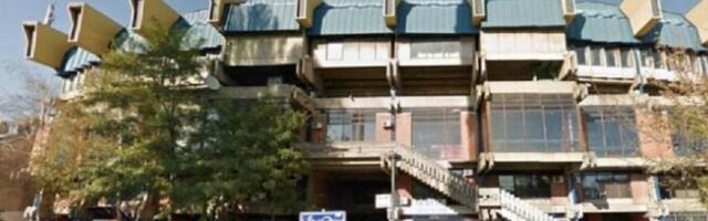 Preminula žena Dragoljuba Bakića: Projektovala "Pionir"