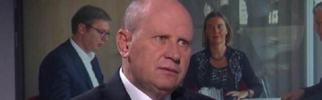Đorđević: Drašković je pomešao dokumente i ljude