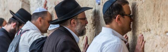 Jevreji o životu u 5 rečenica: Najmudriji o lošem