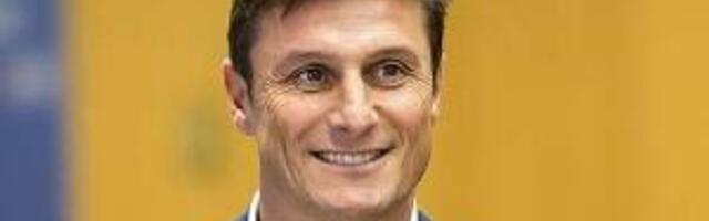Занети: Меси није надмашио Марадону, ову титулу смо чекали годинама
