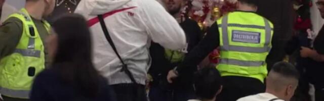 GAĐALI CARA ŠOLJOM! Peca i Neca napravili KARAMBOL, izvređali ga NAJGNUSNIJE, on ušao u CRVENO! (VIDEO)