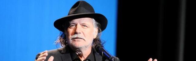 Rade Šerbedžija podržao skup "Srbija protiv nasilja"