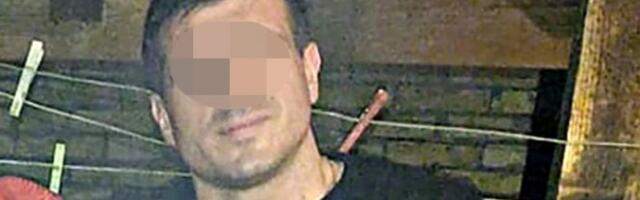 MAFIJAŠKA SAČEKUŠA NA UGRINOVAČKOM PUTU! Lažni dostavljač hrane izrešetao Zemunca