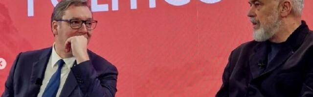 Rama: Region ne pripada ni Vučiću ni Kurtiju