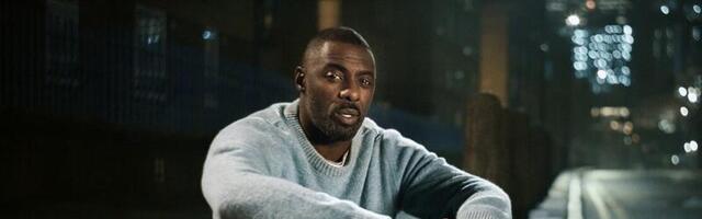 Glumac Idris Elba otkrio da ga je rasizam odbio od uloge Džejmsa Bonda