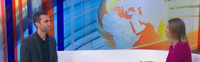 Hrvatska u štrajku: Eksplozija problema koje nije lako rešiti