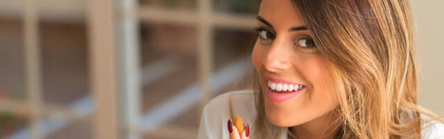 Zdrave grickalice: vaš ključ za održavanje energetskog balansa tokom celog dana