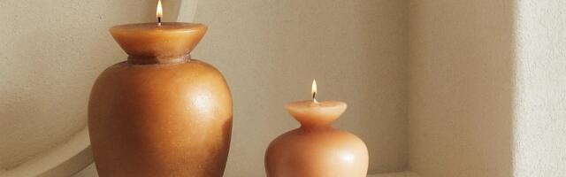 Jesenja dekoracija: 5 stilskih Zara Home predmeta u nijansama terakote