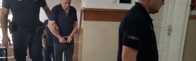 Džonić pokušava da izbegne doživotnu robiju! Presuda za trostruko ubistvo ide na Apelacioni sud?!