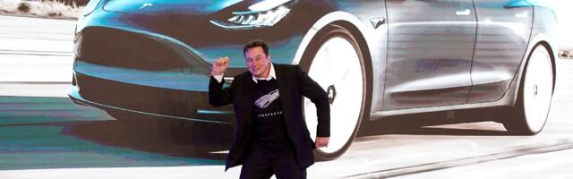 Musk: Novi jeftini modeli stižu 2025. godine