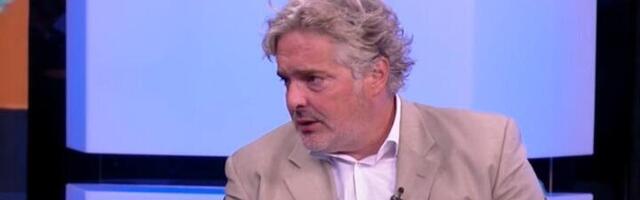 Gajić izabran za predsednika Narodne stranke