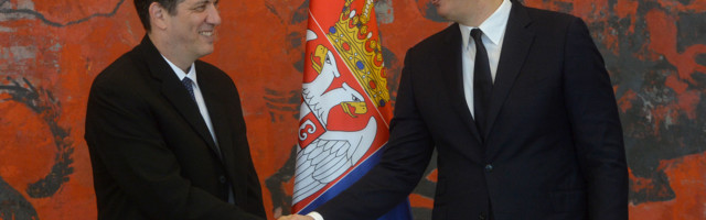 VUČIĆ SA VILANOM: Srbija od danas na zelenoj listi Izraela