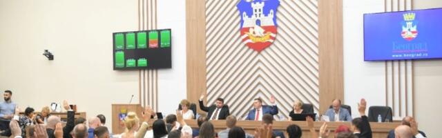 Ekspo, metro i Kalenić pijaca: Na šta će preko leta Beograd najviše da troši