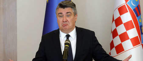 Puhovski: Za Milanovića je Bosna nešto tamno, istočno i primitivno