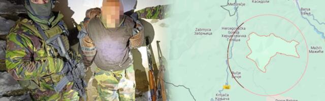 Balijagić odbio da bude izručen Crnoj Gori, donijeto rješenje vraćeno na ponovno odlučivanje