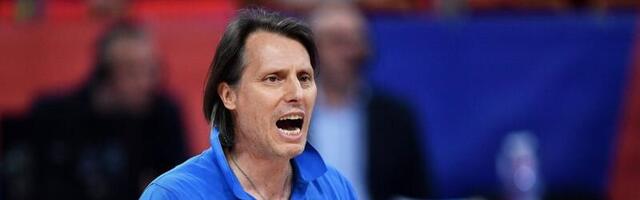 "Orlovi" dobili novog selektora! Poznati Rumun seo na klupu Srbije