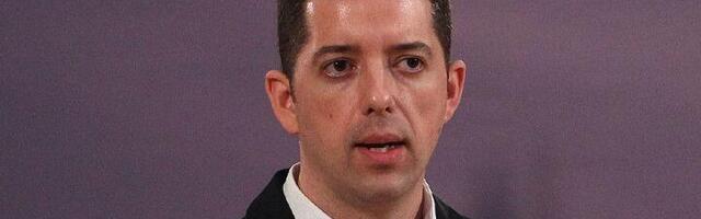 Đurić: Srbija verovatno bliža izborima nego rekonstrukciji Vlade