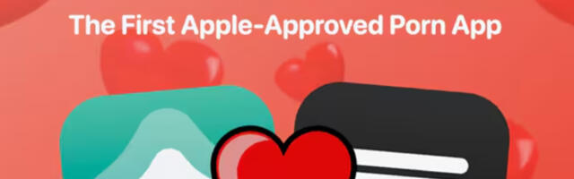Apple upozorava: treća strana u prodavnici put ka prvoj pornografskoj aplikaciji na iPhone