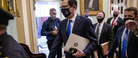 SAD daje građanima pomoć od 1.200 dolara