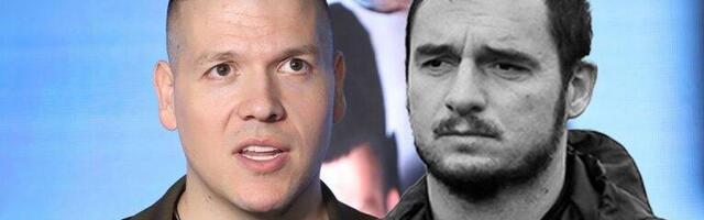 CRNA OBJAVA NA PROFILU SLOBE RADANOVIĆA! Slomila ga SMRT Andrije Delibašića: Na igralištu smo svi hteli da budemo kao ti!