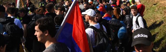 Protest u Obrenovcu u nedelju: Najavljena i blokada uključenja na auto-put