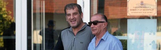 ČUME ĆE SVEDOČITI O PRVOJ OTMICI ZEMUNSKOG KLANA! Policiji naloženo da ga nađe i dovede u sud!