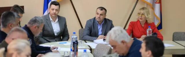 Šumadija spremna za predstojeću protivgradnu sezonu