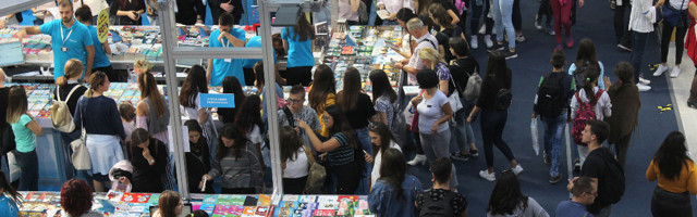 Alternative odloženom 65. Međunarodnom sajmu knjiga u Beogradu