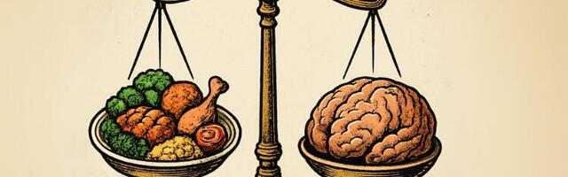 Kako da prestaneš da se prejedaš: 7 pametnih trikova koji stvarno rade