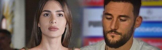 ANASTASIJA RAŽNATOVIĆ PROGOVORILA O ODNOSU SA SVEKRVOM: Jedna stvar joj je najteže pala u Sevilji!