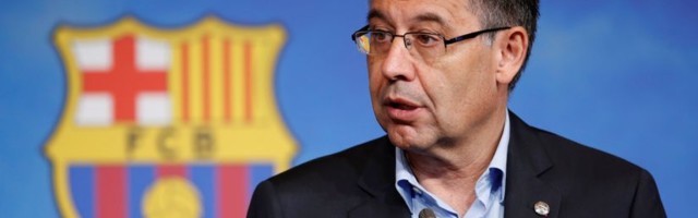 Katalonija na nogama: Bartomeu u 19h podnosi ostavku?