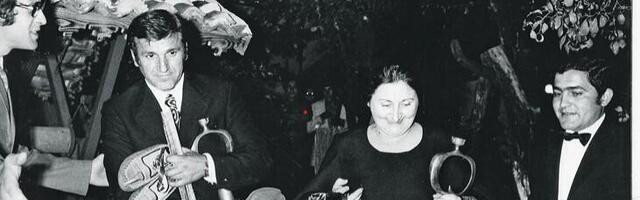 100 godina kafane Amerikanac – vek boemskog duha Niša