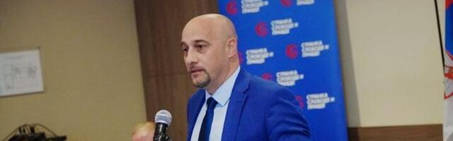 Jekić: Loše stanje u Institutu za javno zdravlje, većina zaposlenih stupila u štrajk