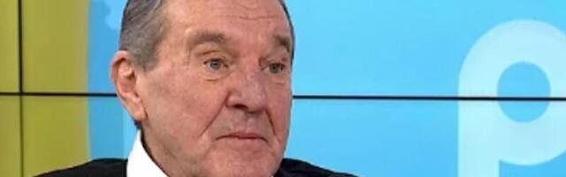 MIKI KRSTOVIĆ NA RUTINSKOM PREGLEDU SAZNAO OZBILJNU DIJAGNOZU: "Odmah je zakazana operacija"