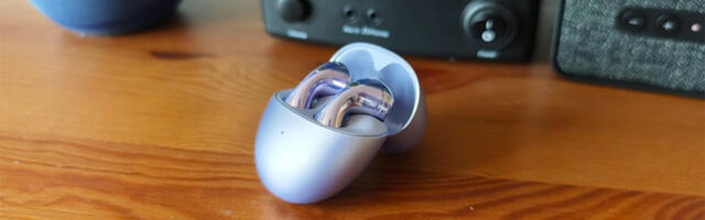 Na testu: Huawei FreeBuds 6 – Baš male slušalice