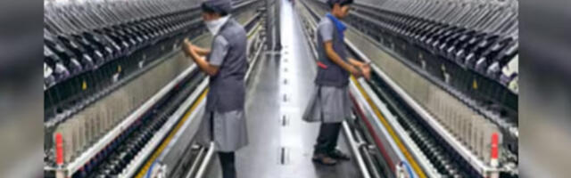 Tekstilna industrija se povezuje sa AI