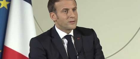 Macron za Al Jazeeru: Razumijem osjećanja muslimana, ne stojim iza karikatura