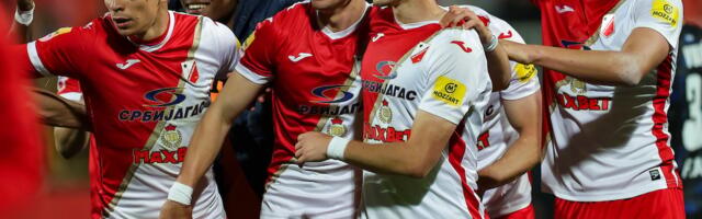 Novi Vošin milionski transfer: Napadač “stare dame” ide na Daleki istok!