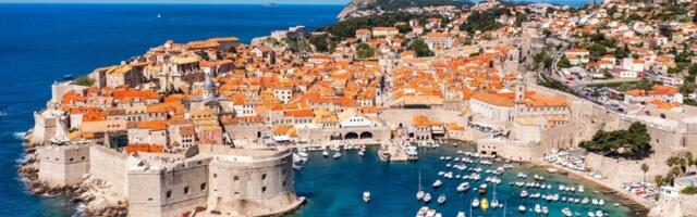 Britanci proglasili ovaj hrvatski grad za najsigurniji u Evropi