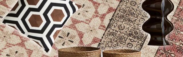 Ovo su izdvojeni H&M Home noviteti koji će oplemeniti vaš prostor