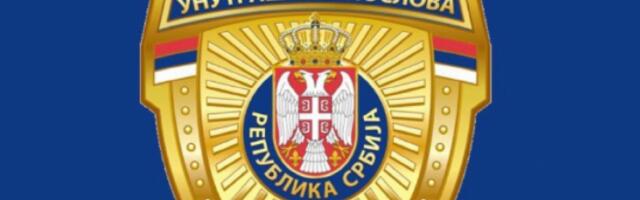 I POLICAJAC UHAPŠEN U POLICIJSKOJ AKCIJI Pored njega njih sedmoro se terete za više krivičnih dela