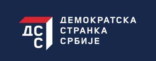 DSS: Vlada da preduzme odlučnije mere protiv širenja epidemije