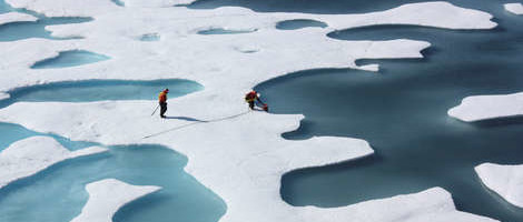 Putin: Rusija će smanjiti emisiju štetnih plinova za 70 posto