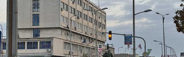 Policijska uprava u Zrenjaninu objavila: Povređene tri osobe