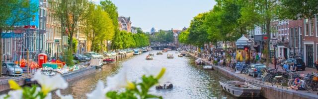 Holandija ili Nizozemska - kako je zapravo ispravno?